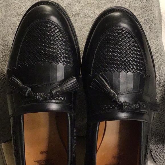 Allen Edmonds Cody 9/EEE  used conditions NO offers final markdown! - Picture 16 of 16